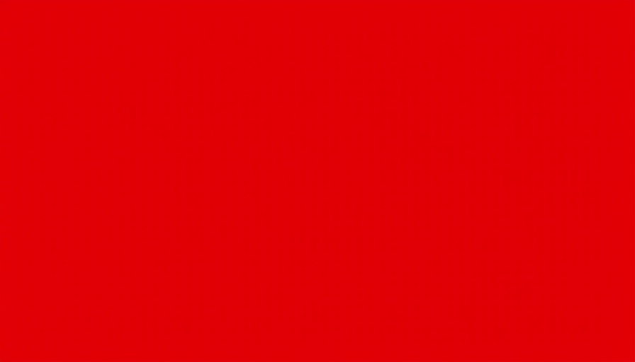Solid red background representing Texas higher education oversight.