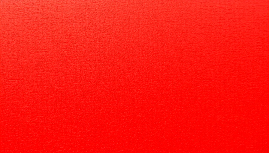 Vivid abstract red texture for CIA group chat incident.