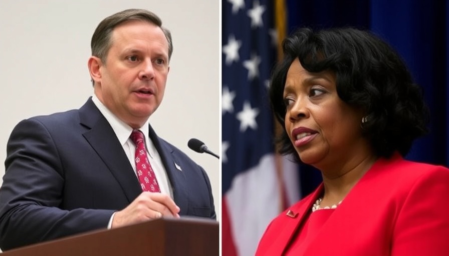 Conservatives call to censure Rep. Jasmine Crockett claiming she mocked Gov. Greg Abbott