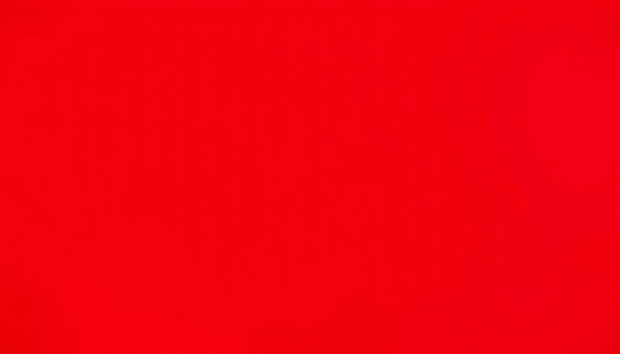 Solid red square representing urgency or a decision.