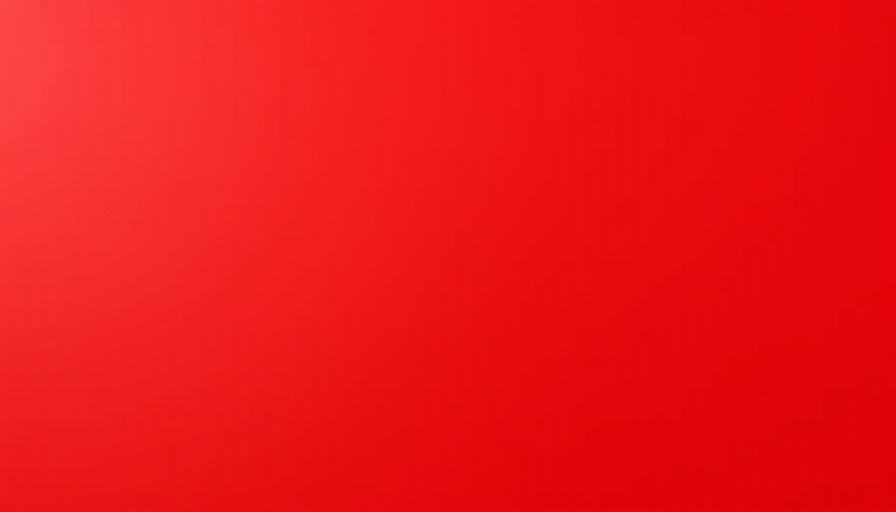 Solid red background related to Wesley Hunt Texas Senate Campaign