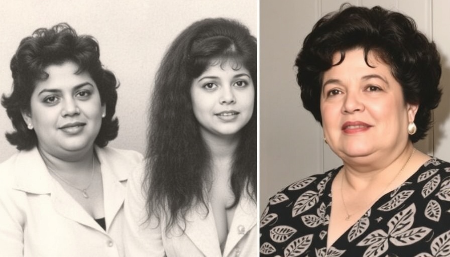 Yolanda Saldívar denied parole 30 years after murdering Selena