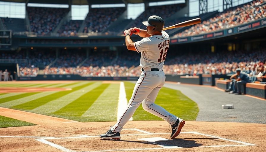 Austin Wells historic Opening Day leadoff homer moment captured on field.