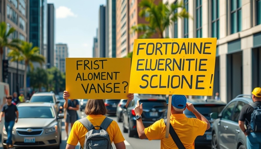 Protesters hold 'MILLIARDÄRE BESTEUERN, KLIMA RETTEN!' signs, breaking Greenpeace court ruling.