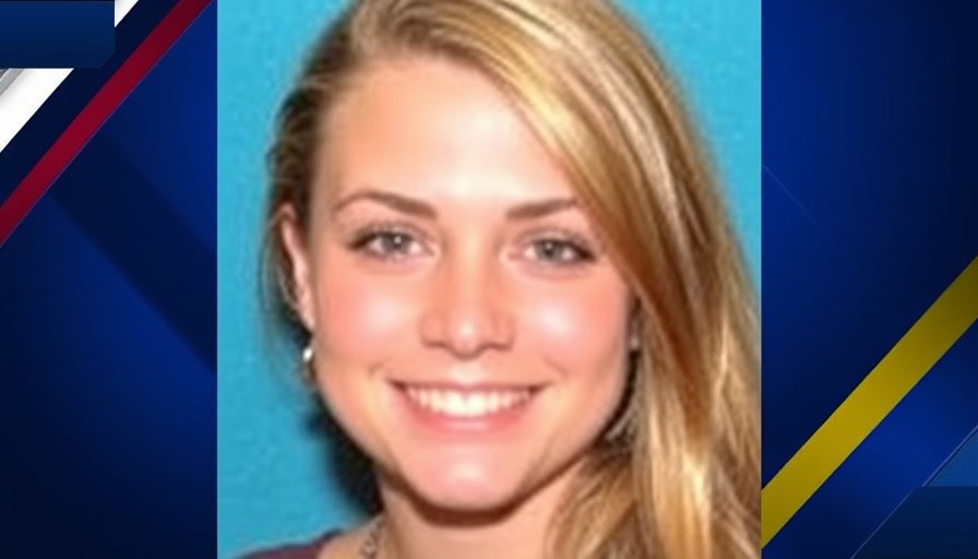 Dallas police ask for help finding missing 33-year-old woman