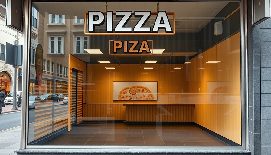 San Antonio business closures affecting local pizza eatery.