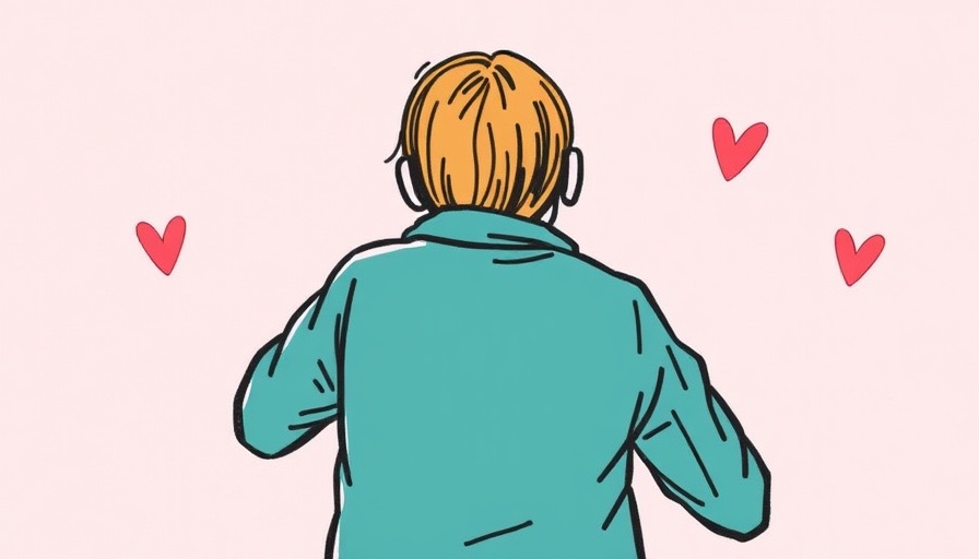 Rewind and be kind: what happens if you do one act of kindness every day?