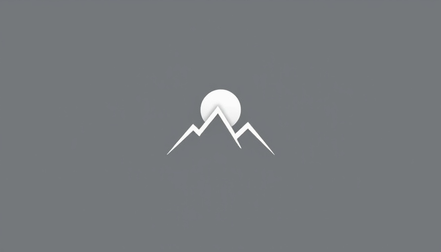 Minimalistic placeholder image symbol.