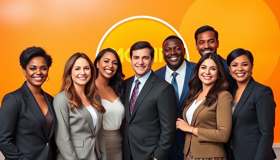CBS Mornings Plus hosts on vibrant show banner.