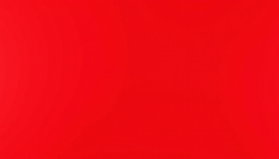 Solid red background for Ken Paxton Senate run