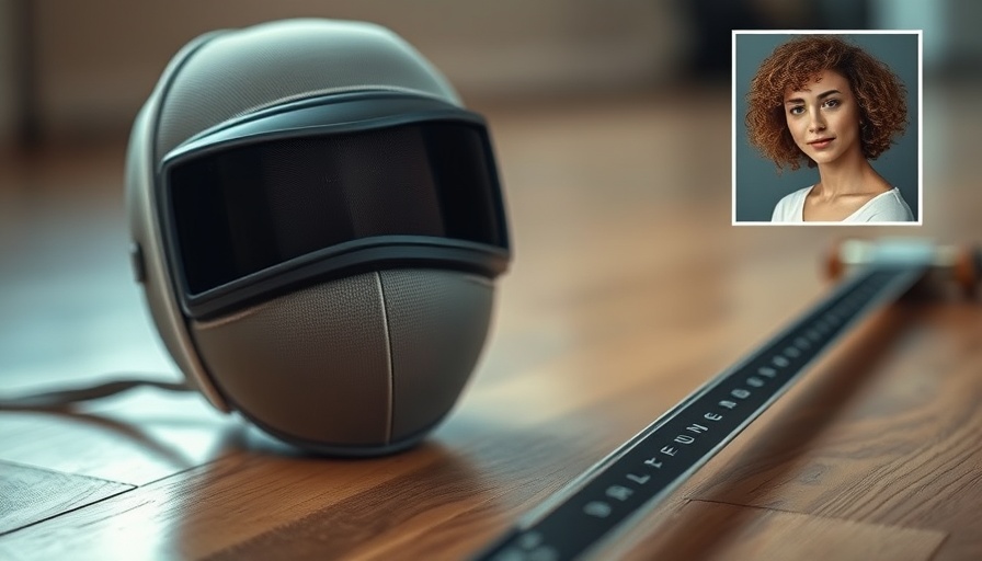 Stephanie Turner linked with fencing gear protesting transgender competition.