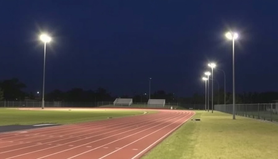 Suspect in fatal stabbing during Frisco high school track meet: ‘I did it'