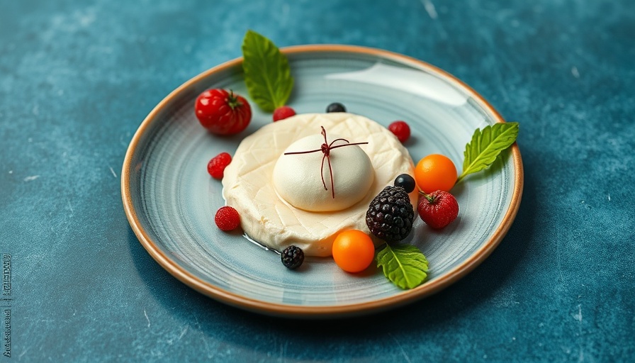 Exquisite gourmet dish displays culinary artistry in Houston's best restaurants.