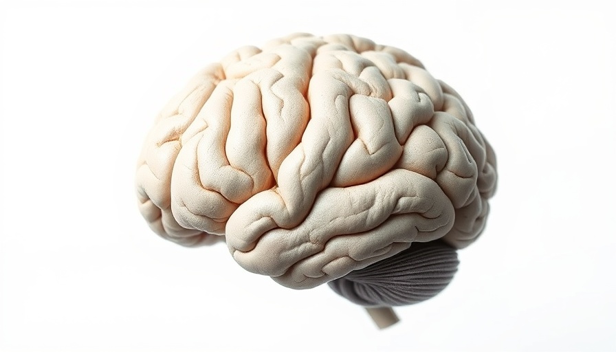 Illustration of human brain, linked to brain injury concerns.