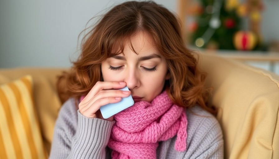 Hay fever making your life a misery? Try these 20 tips from doctors and allergy experts