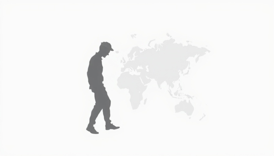 Abstract silhouette map with jagged edges resembling Braves and Rays rocky starts.