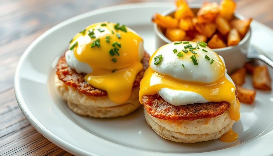 Savory San Antonio dining experience with chicken biscuits.