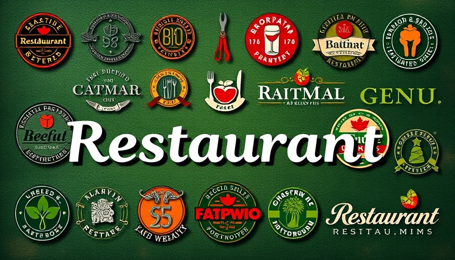 Houston restaurants open Easter Sunday details with logos.