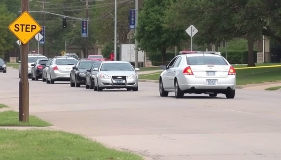 College students hospitalized after hit-and-run; Denton PD searching for driver
