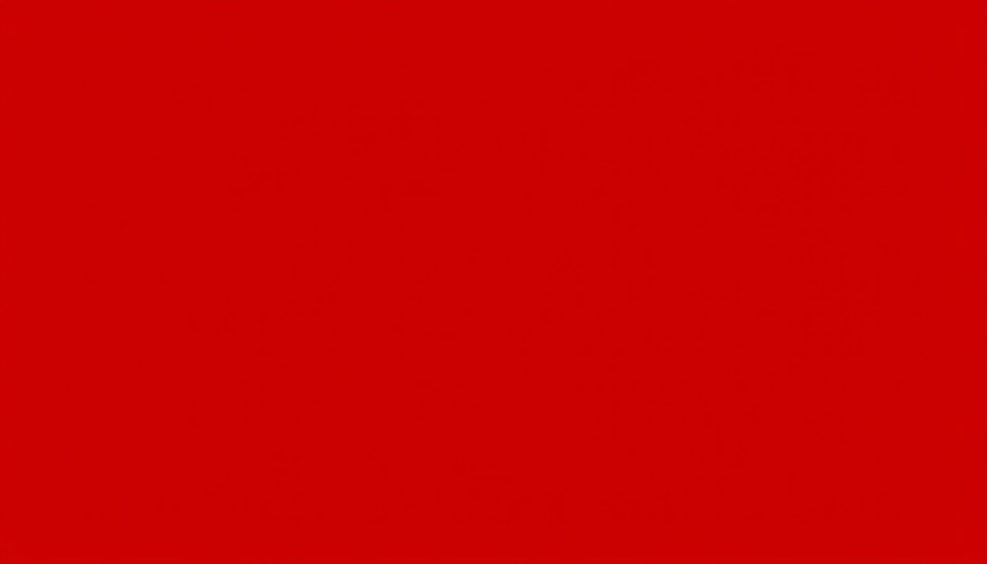 Solid red background representing Texas news.