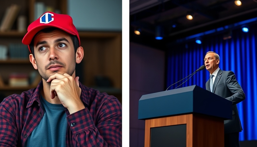 Contrasting figures discussing non-citizen voting legislation.
