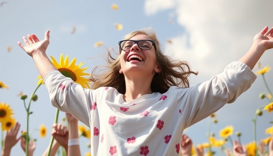The best day ever: have scientists found the secret of happiness?