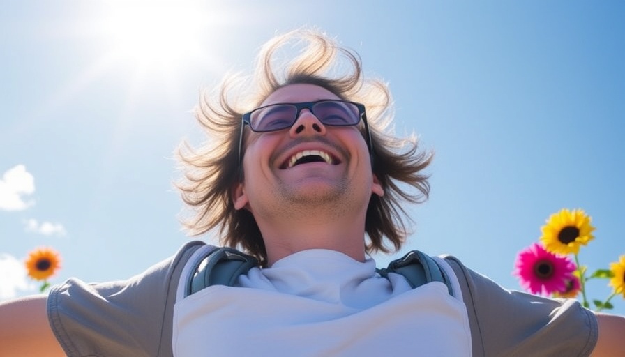 The best day ever: have scientists found the secret of happiness?