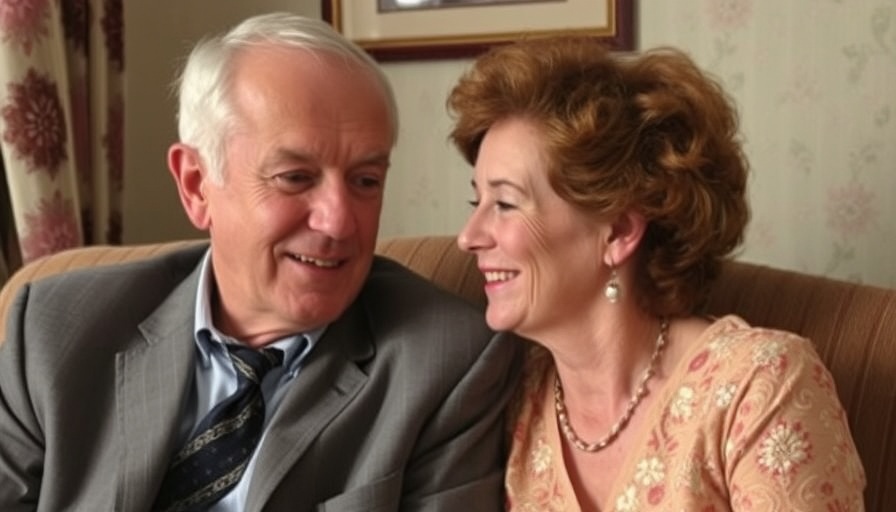 I’m nearly 60, but my father’s indifference towards me still stings | Ask Philippa