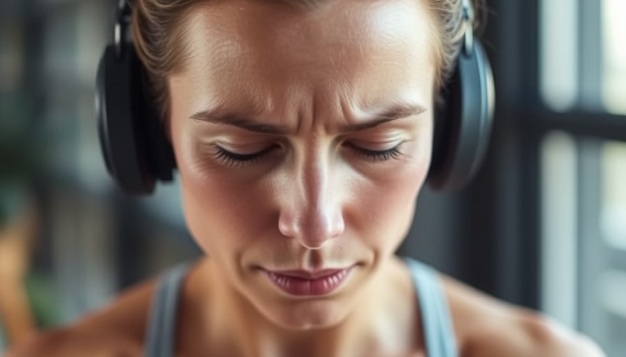 The truth about stress: from the benefits of the ‘good kind’ to the exercise that only makes it worse
