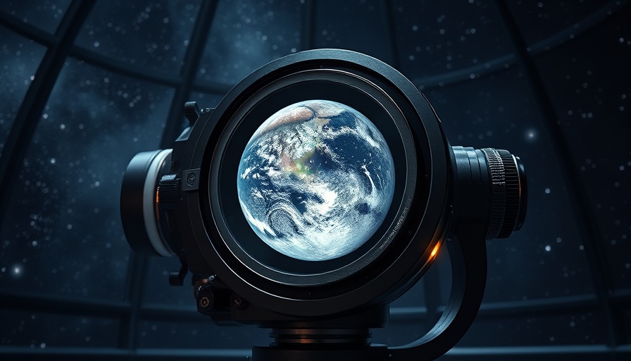 Advanced coronagraph for exoplanet detection in space observatory.
