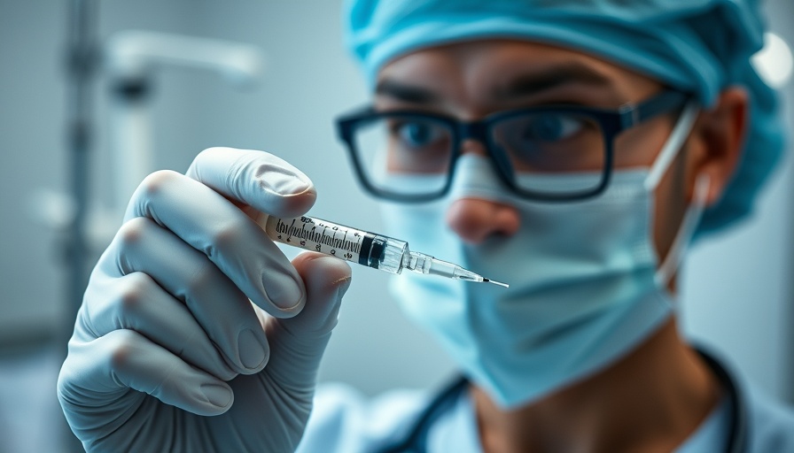 Texas measles cases rise as vaccination efforts increase.