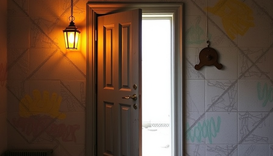 The promise of diagnosis: how it can open a door to true self-understanding