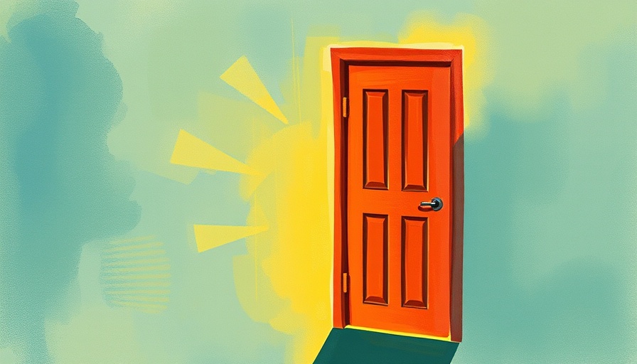The promise of diagnosis: how it can open a door to true self-understanding