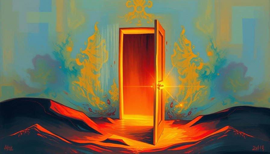 The promise of diagnosis: how it can open a door to true self-understanding