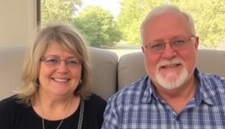 Reward offered for info after couple, tenant reported missing in Parker County