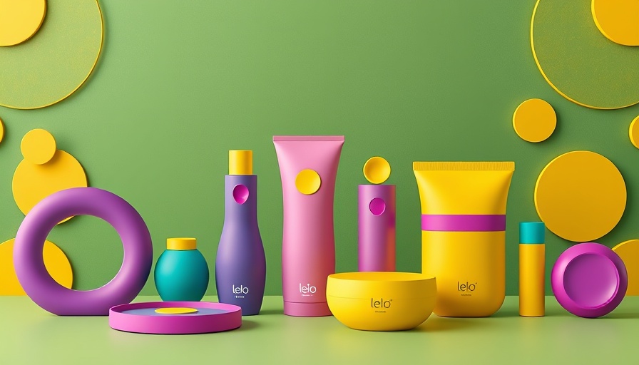 Stylish Lelo products showcase for Lelo Sale 2025.