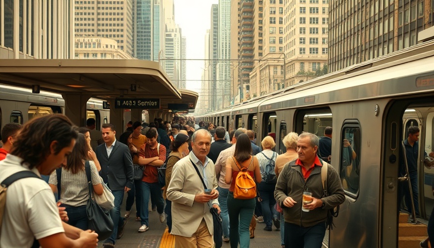 Fort Bend County transit routes to Houston metro station scene.