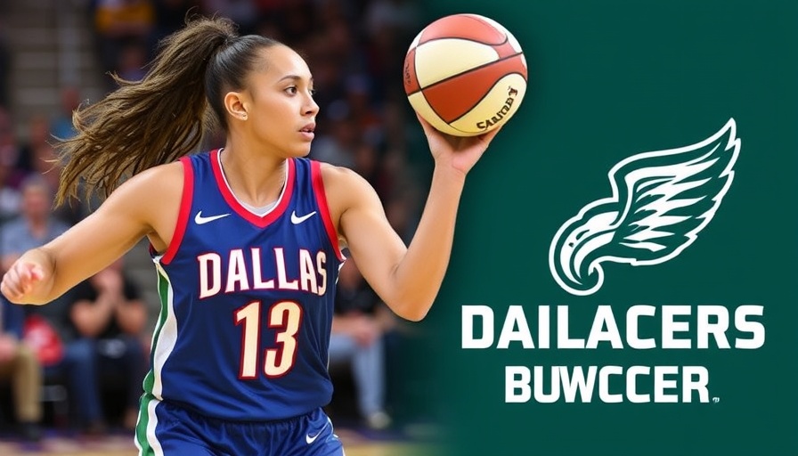 Dallas Wings introduce draft class, Paige Bueckers