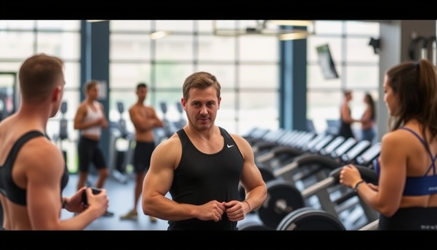 The new rules of gym etiquette: don’t film yourself, never mansplain – and keep your top on
