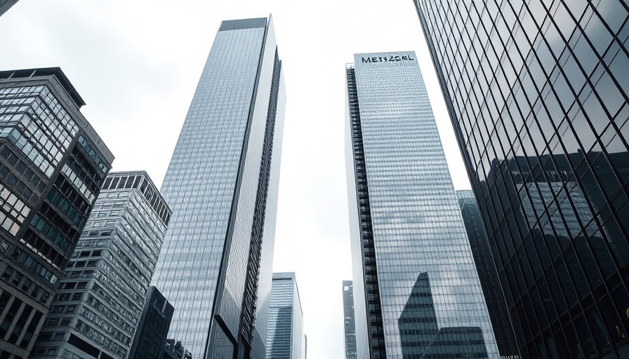 Centene revenue outlook reflected in towering corporate structure