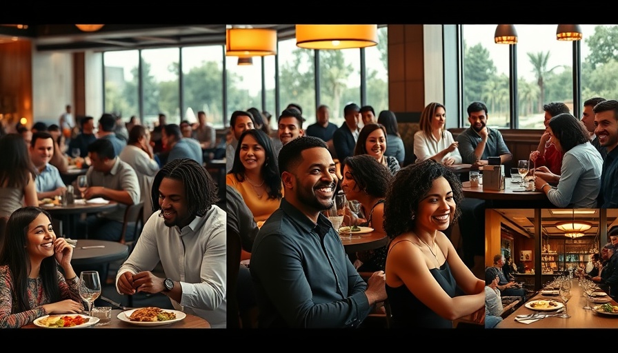 Dining experiences near JW Marriott San Antonio.