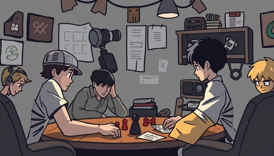 My life’s a mess. Will turning it into a game make everything better?