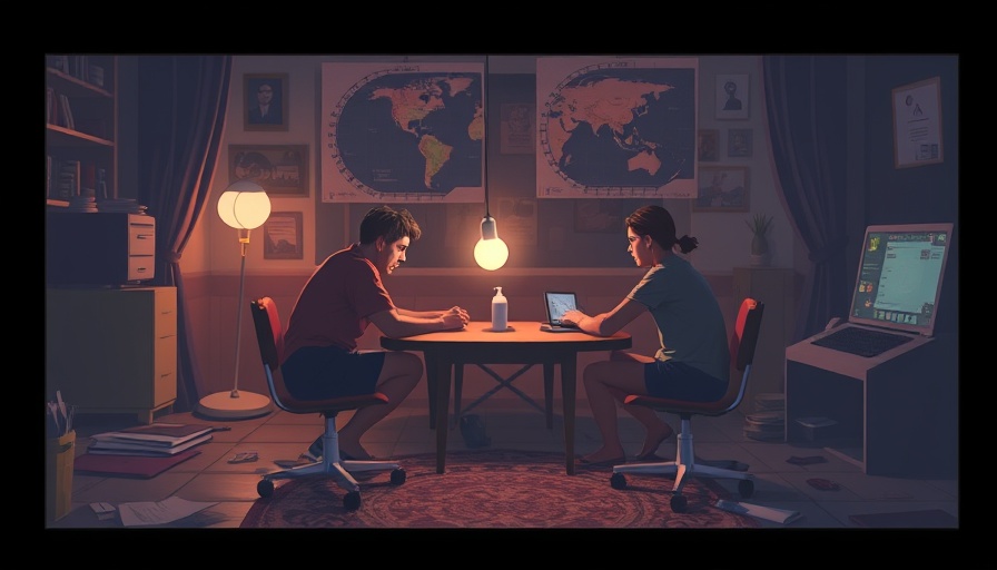 My life’s a mess. Will turning it into a game make everything better?