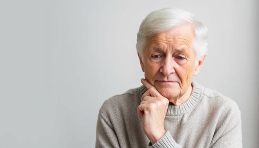 Signs of dementia or normal forgetfulness? How to tell the difference