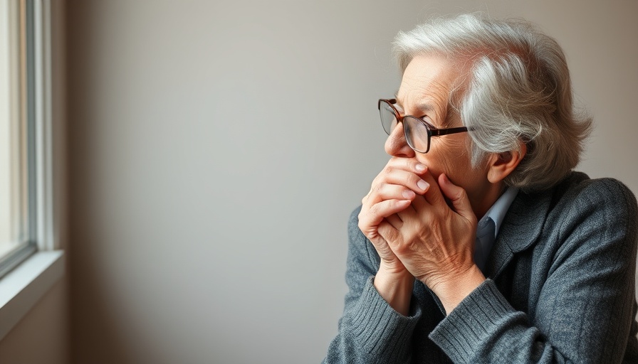 Signs of dementia or normal forgetfulness? How to tell the difference