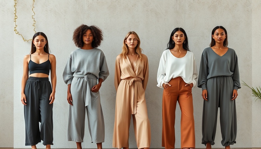 Alo Yoga Sale Deals showcasing diverse apparel selection.