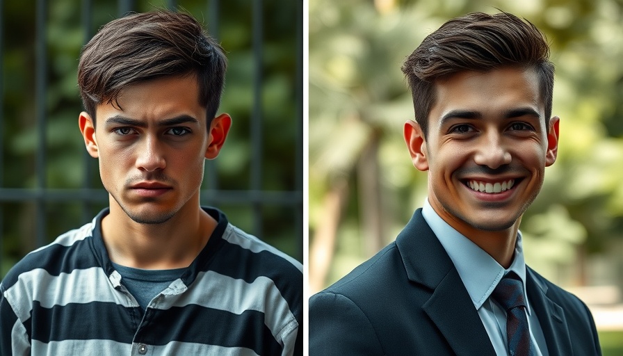 Youth juxtaposition highlights Texas Youth Violence Verdict outcome.