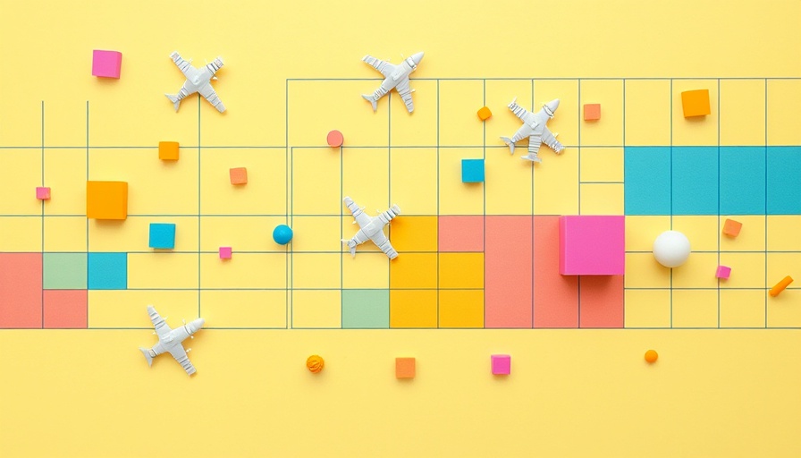 Grid patterns and objects highlight object recognition and brain adaptability.