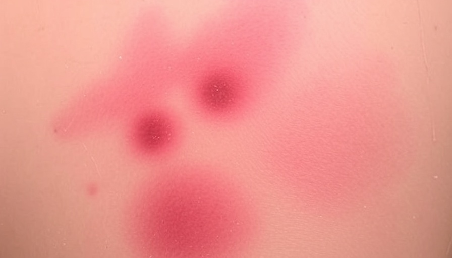 First two positive cases of the measles confirmed in Tarrant County