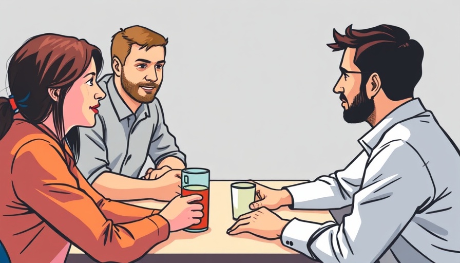 The questions behind our social interactions | Letters